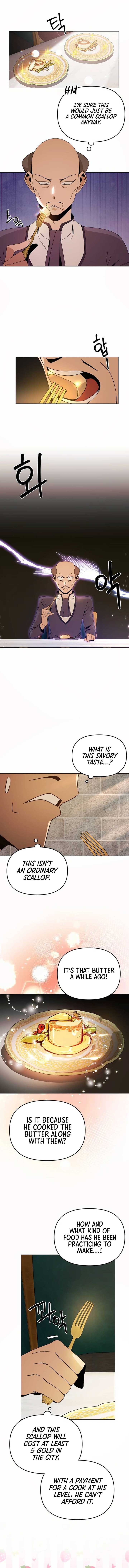 I’ll Resign And Have A Fresh Start In This World Chapter 72 57 11