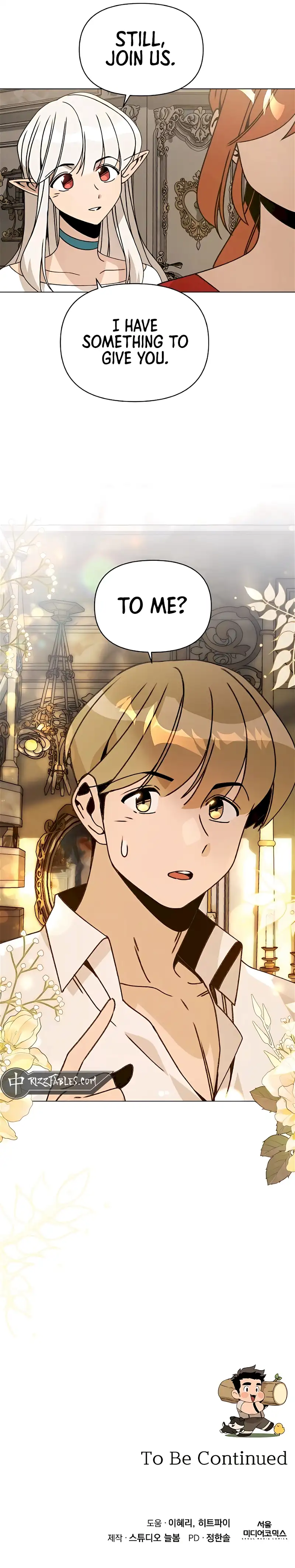 I’ll Resign And Have A Fresh Start In This World Chapter 82 55 12