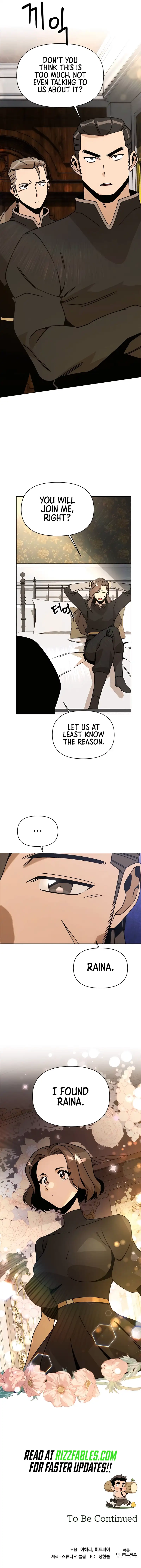 I’ll Resign And Have A Fresh Start In This World Chapter 86 51 11