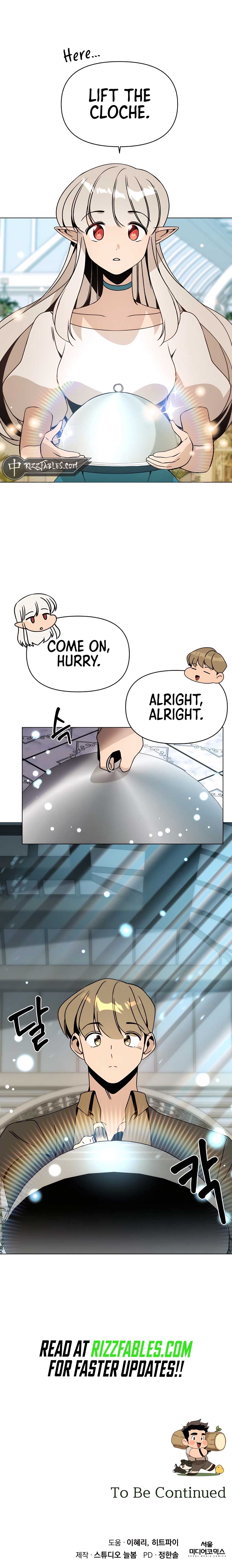 I’ll Resign And Have A Fresh Start In This World Chapter 89 51 11