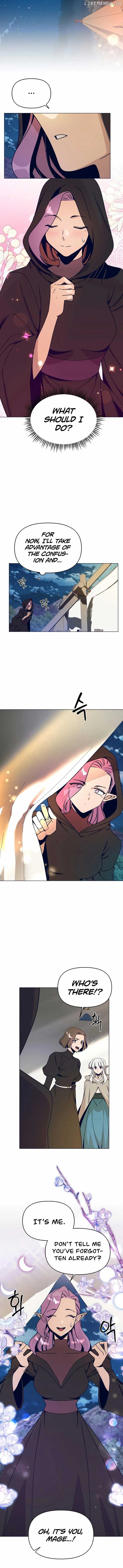 I’ll Resign And Have A Fresh Start In This World Chapter 93 50 04
