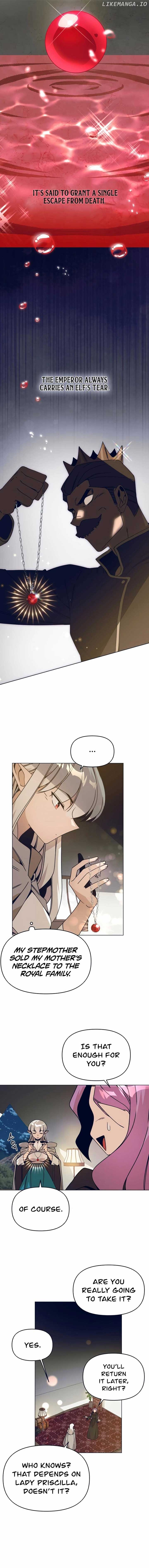 I’ll Resign And Have A Fresh Start In This World Chapter 93 55 09