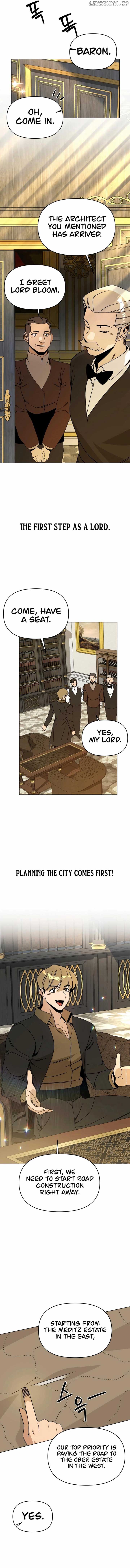 I’ll Resign And Have A Fresh Start In This World Chapter 95 54 08