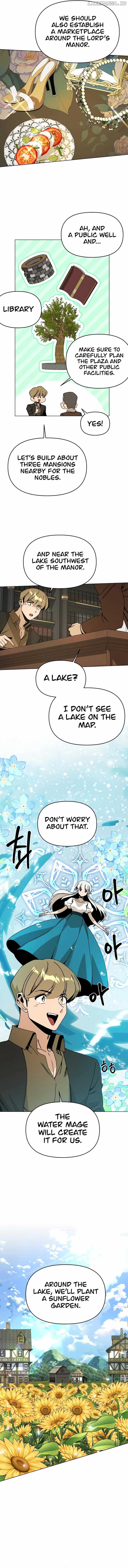 I’ll Resign And Have A Fresh Start In This World Chapter 95 55 09