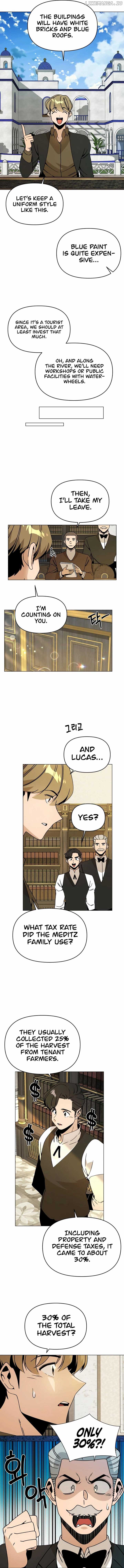 I’ll Resign And Have A Fresh Start In This World Chapter 95 56 10