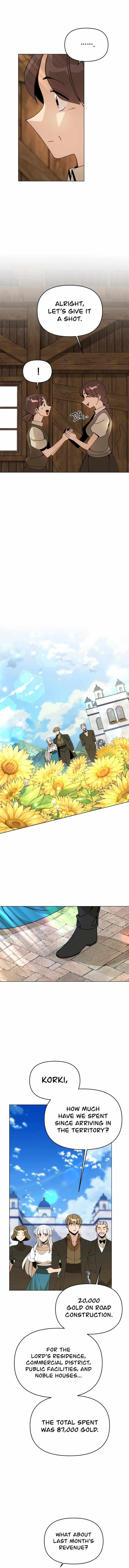 I’ll Resign And Have A Fresh Start In This World Chapter 99 61 11