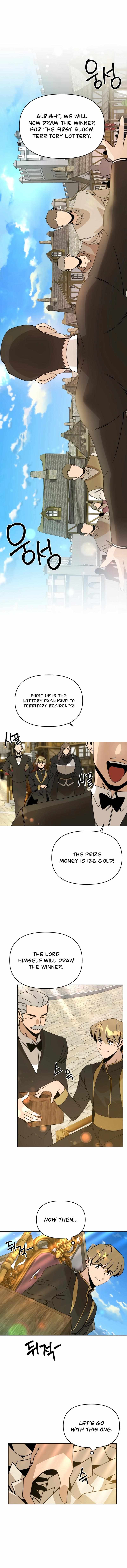 I’ll Resign And Have A Fresh Start In This World Chapter 99 56 6
