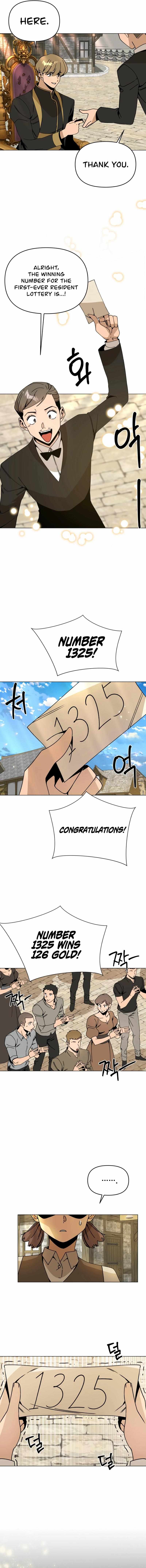 I’ll Resign And Have A Fresh Start In This World Chapter 99 57 7