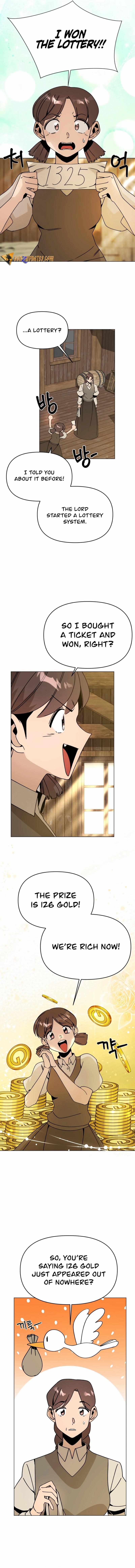 I’ll Resign And Have A Fresh Start In This World Chapter 99 59 9