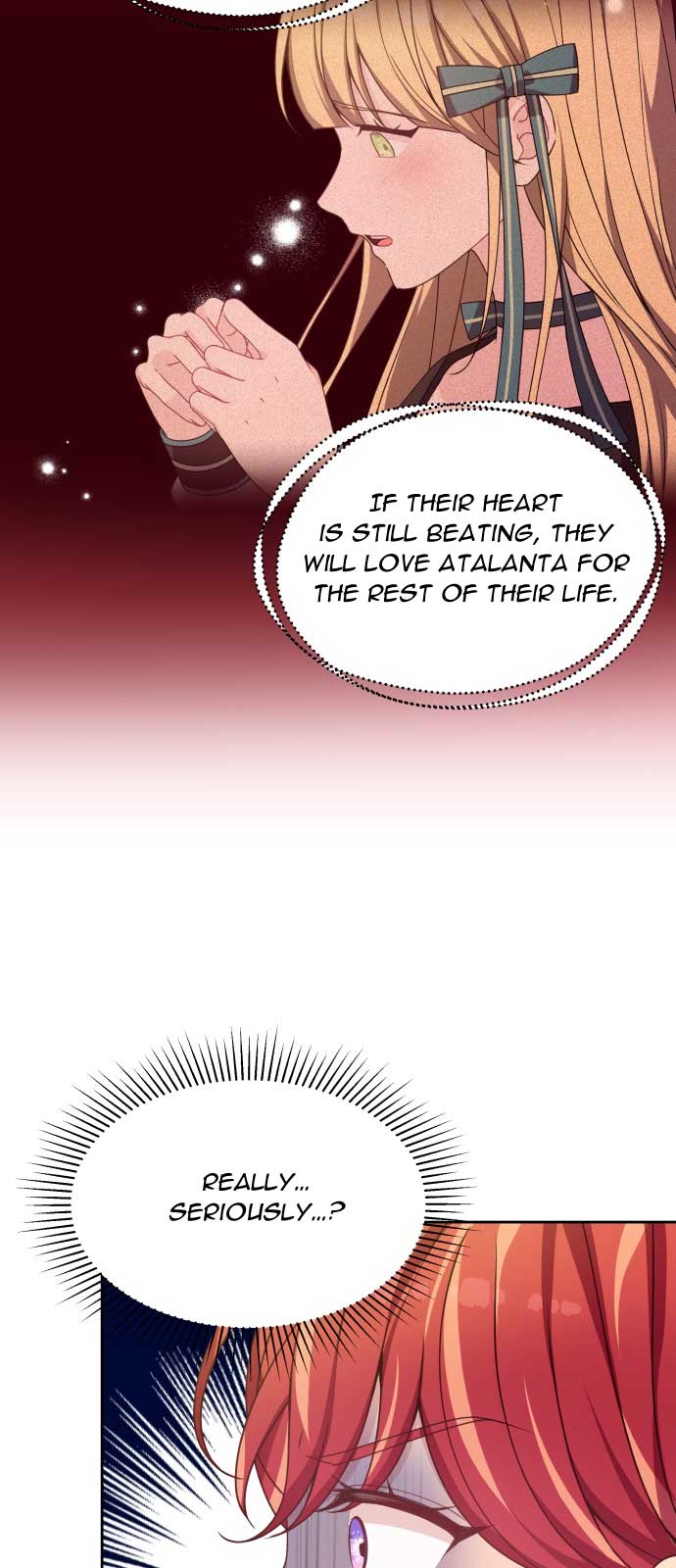 When Villainess And Villain Meet Chapter 10 172 03