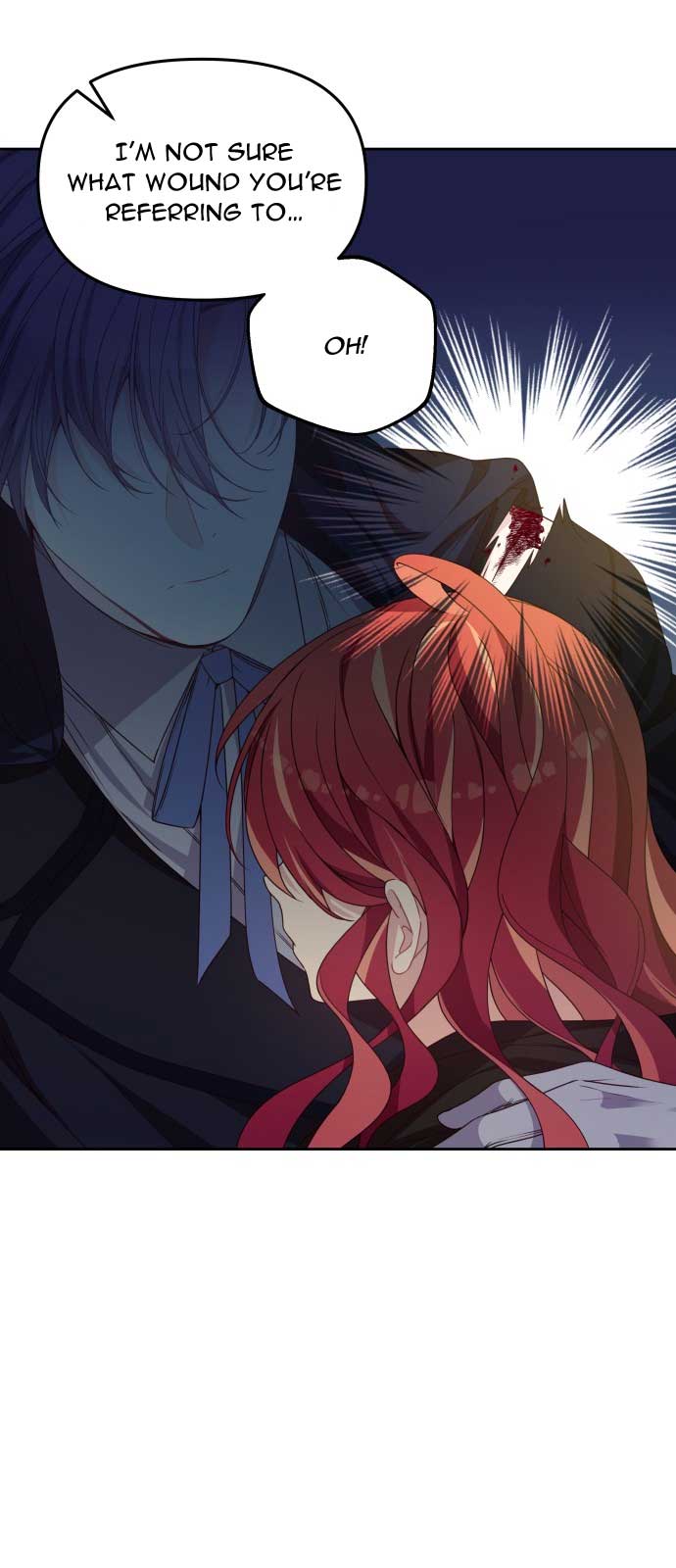 When Villainess And Villain Meet Chapter 10 180 11