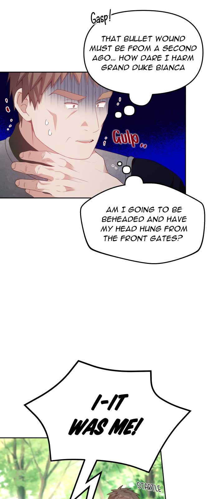 When Villainess And Villain Meet Chapter 10 181 12