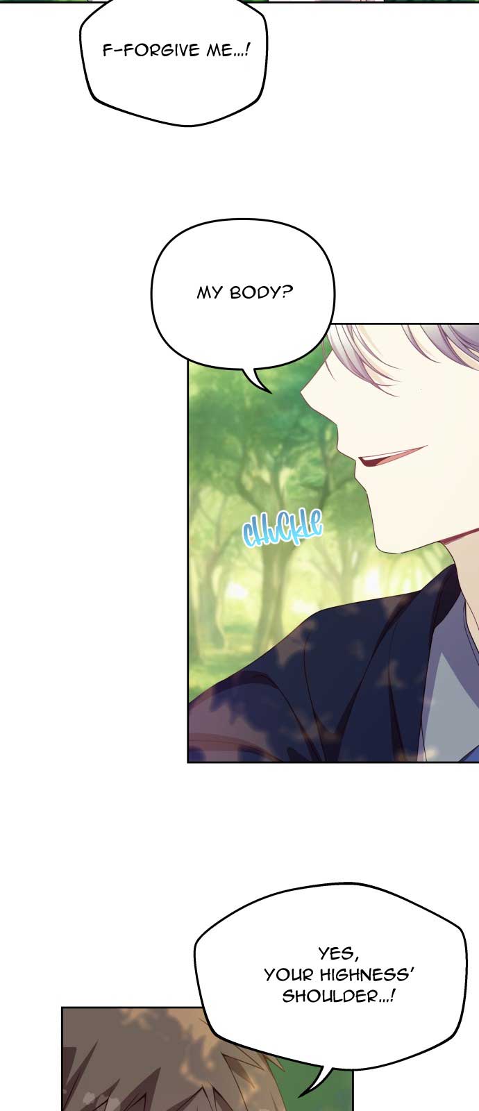 When Villainess And Villain Meet Chapter 10 184 15