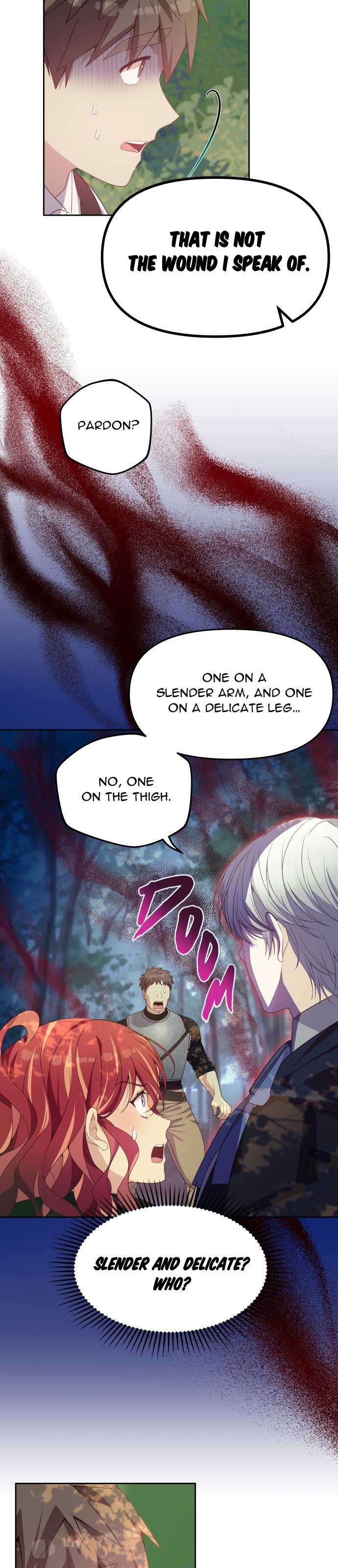 When Villainess And Villain Meet Chapter 10 185 16