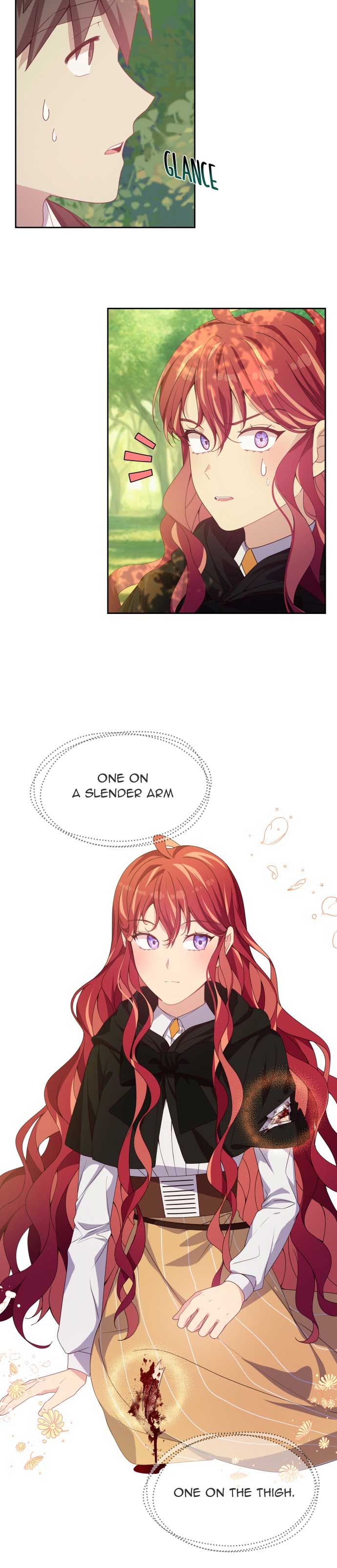 When Villainess And Villain Meet Chapter 10 186 17