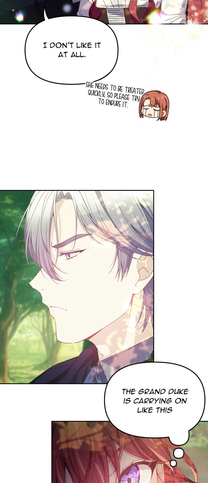 When Villainess And Villain Meet Chapter 10 195 26