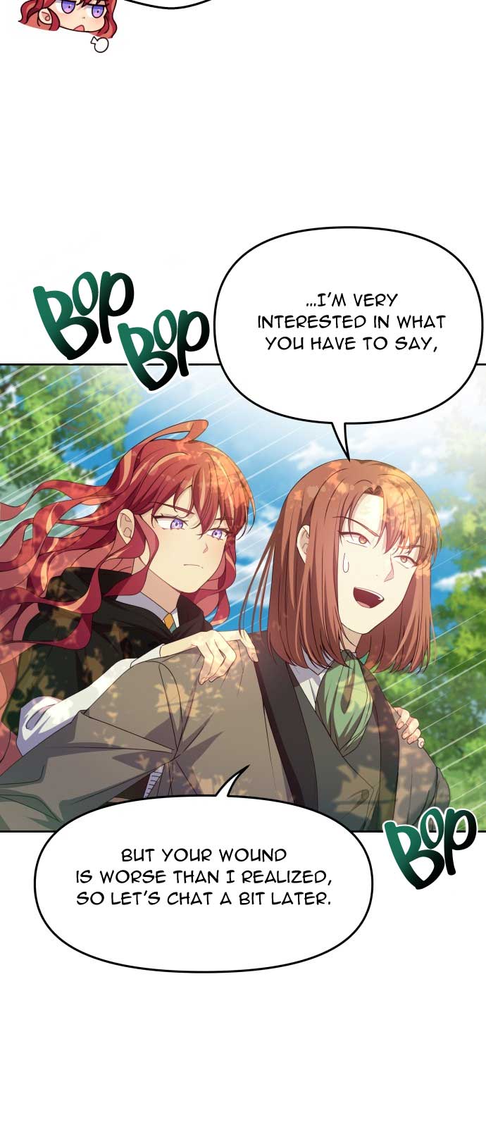 When Villainess And Villain Meet Chapter 10 200 31