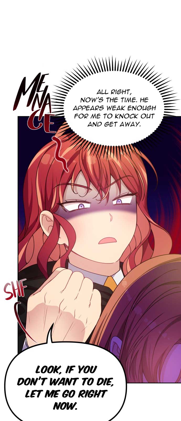 When Villainess And Villain Meet Chapter 10 202 33