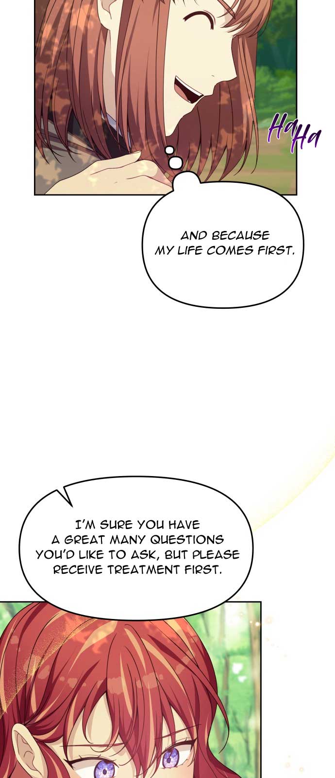 When Villainess And Villain Meet Chapter 10 204 35