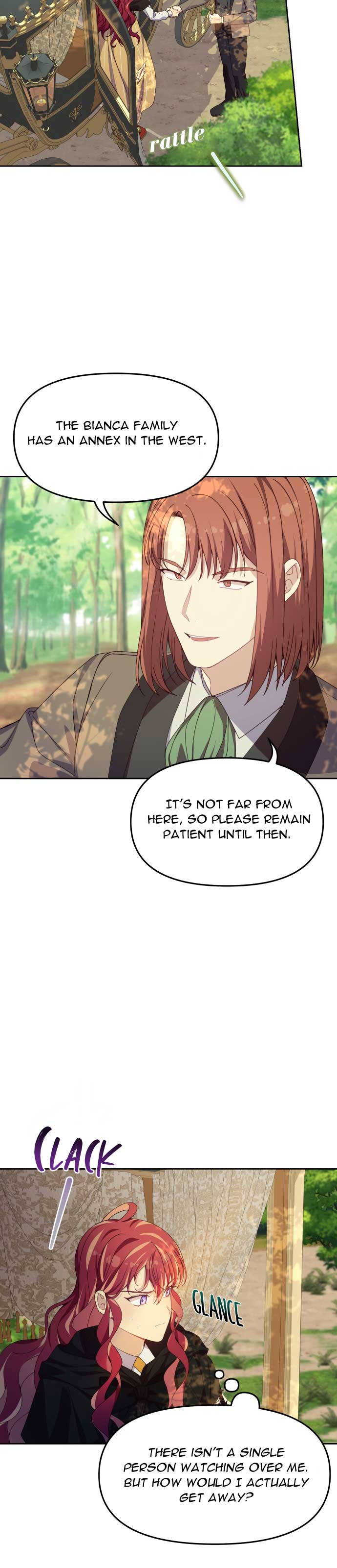 When Villainess And Villain Meet Chapter 10 207 38
