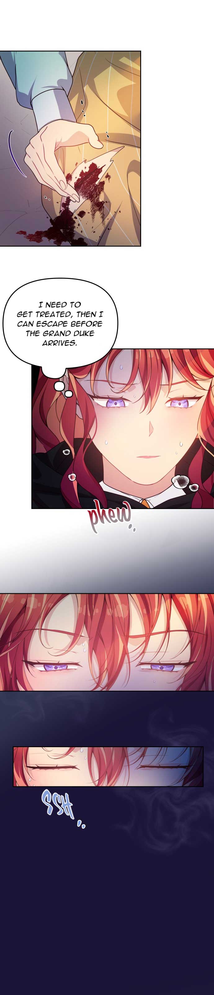 When Villainess And Villain Meet Chapter 10 208 39