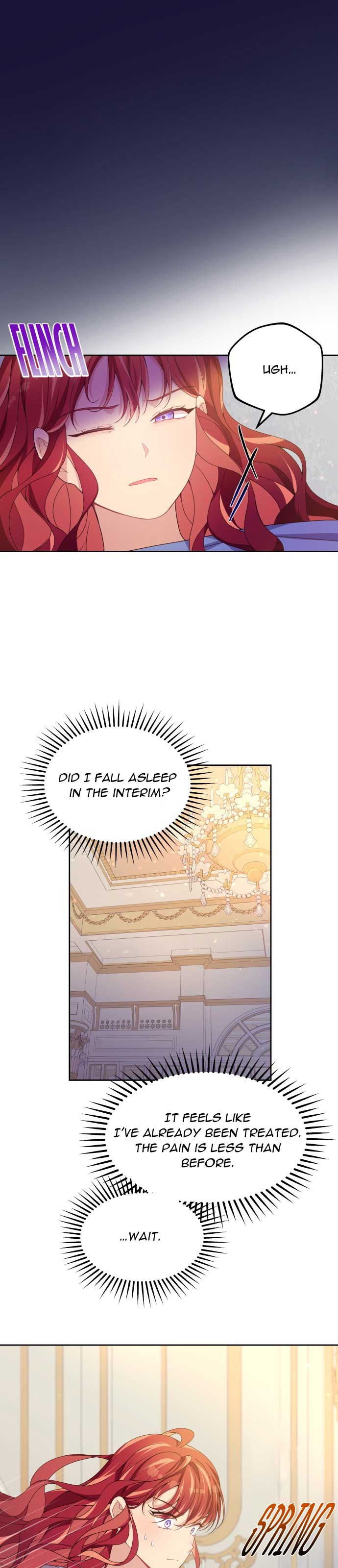 When Villainess And Villain Meet Chapter 10 209 40
