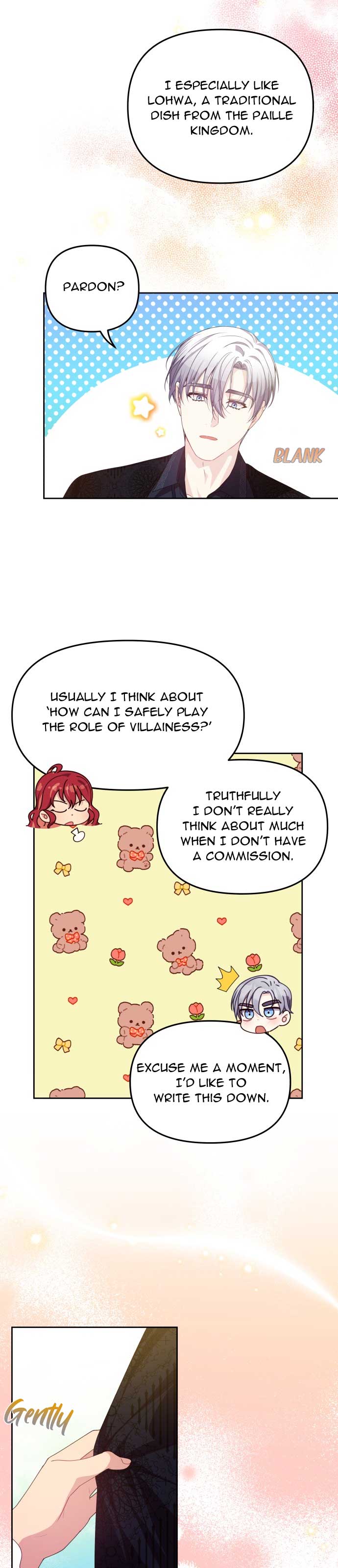 When Villainess And Villain Meet Chapter 10 220 51