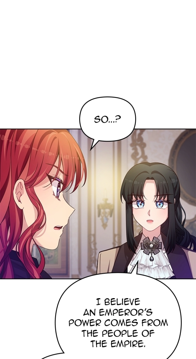 When Villainess And Villain Meet Chapter 108 251 17