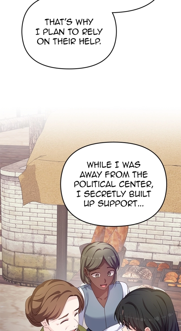 When Villainess And Villain Meet Chapter 108 252 18