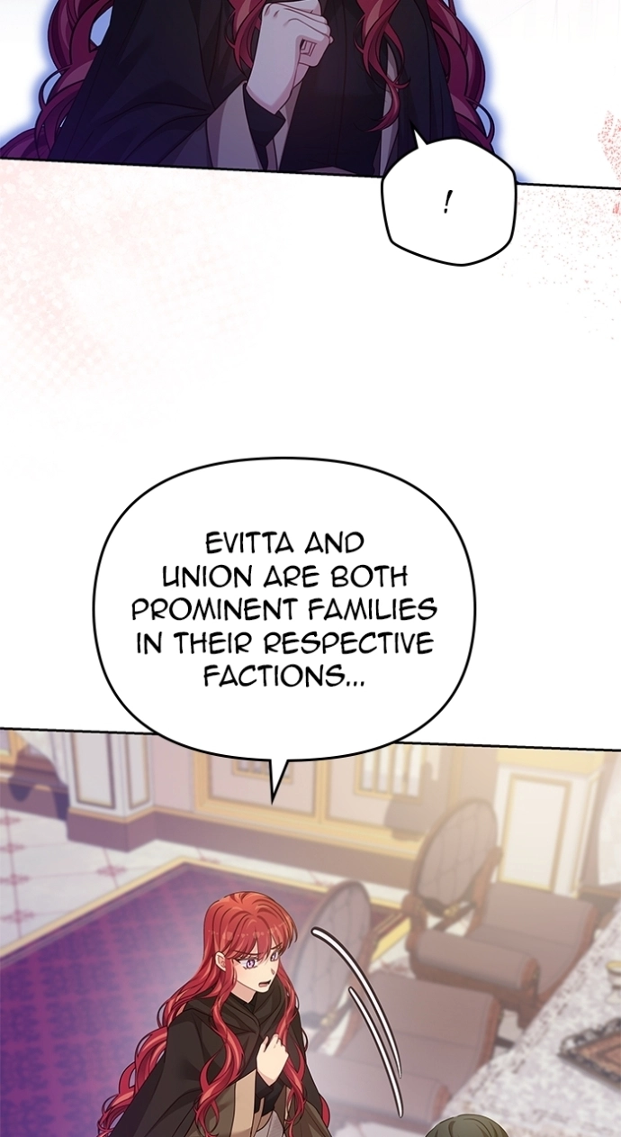 When Villainess And Villain Meet Chapter 108 260 26