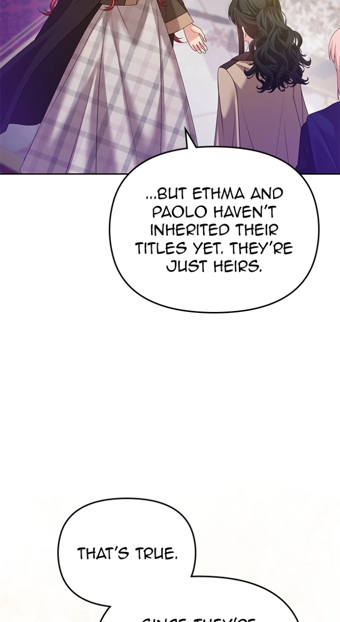 When Villainess And Villain Meet Chapter 108 261 27