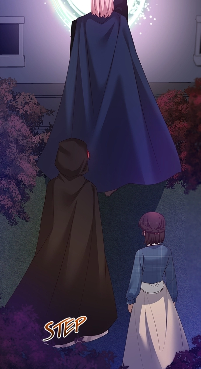 When Villainess And Villain Meet Chapter 108 238 4