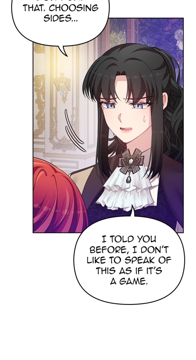 When Villainess And Villain Meet Chapter 108 277 43