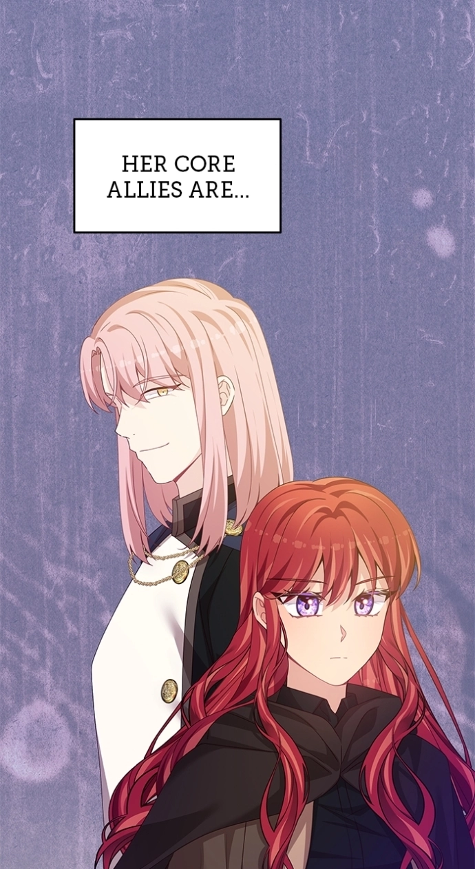 When Villainess And Villain Meet Chapter 108 283 49