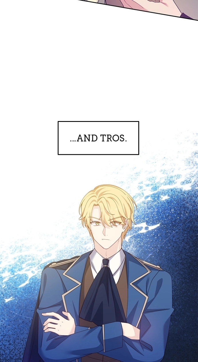 When Villainess And Villain Meet Chapter 108 285 51