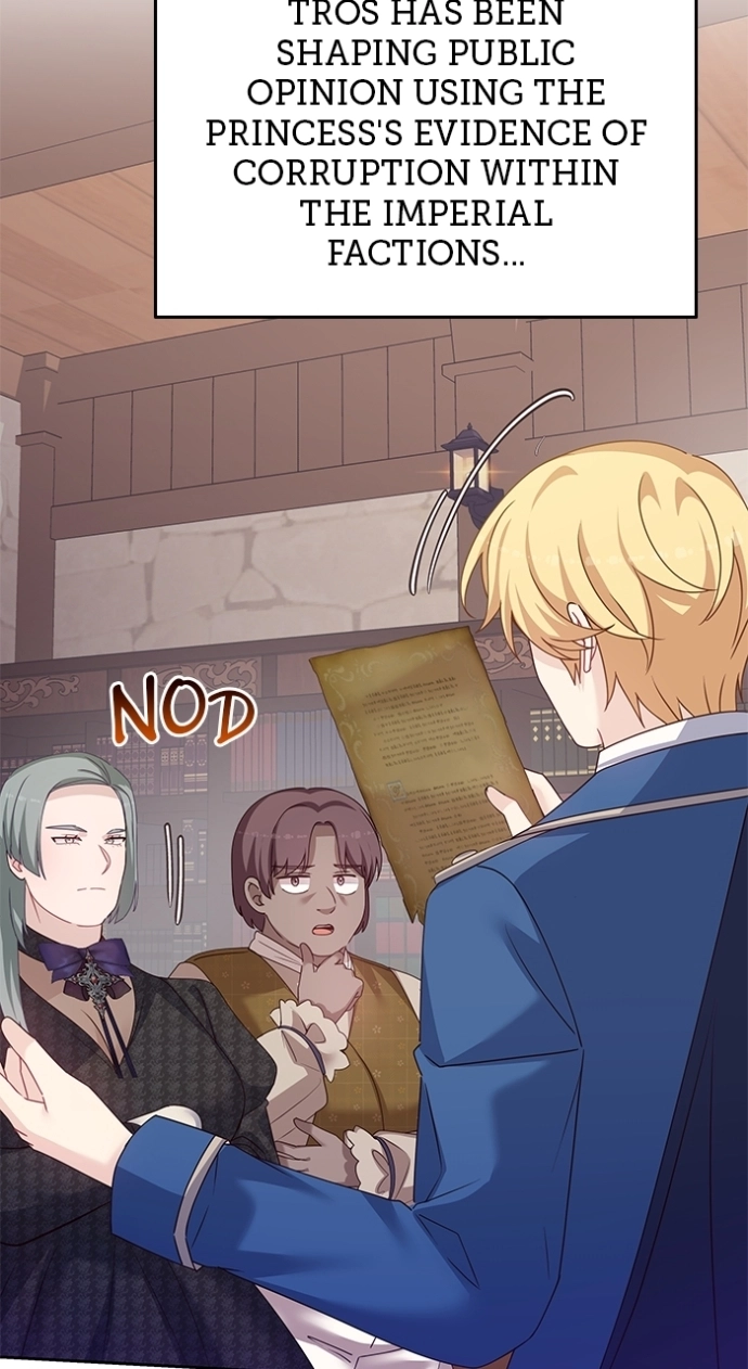 When Villainess And Villain Meet Chapter 108 291 57