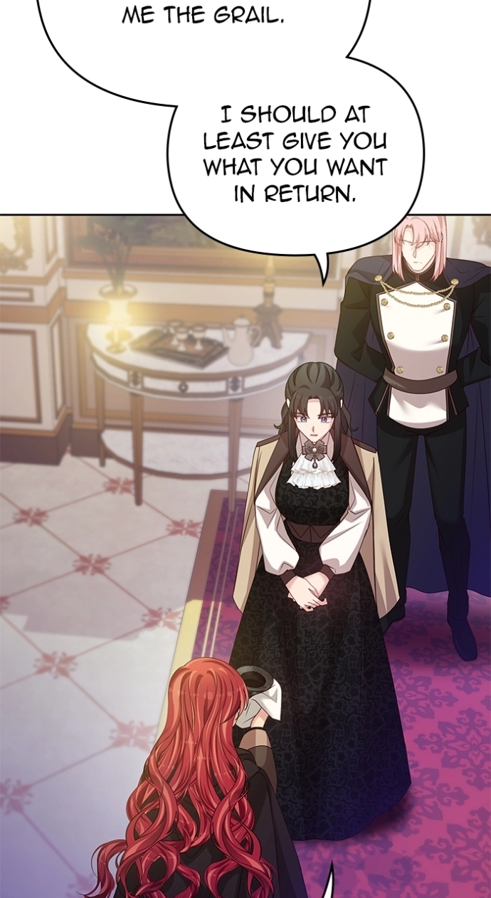 When Villainess And Villain Meet Chapter 108 304 70