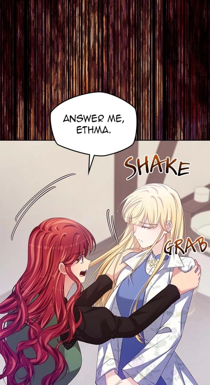 When Villainess And Villain Meet Chapter 109 52 10