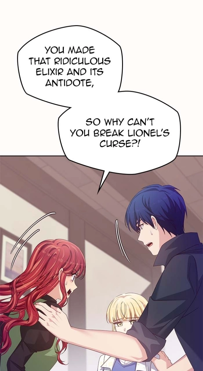 When Villainess And Villain Meet Chapter 109 55 13