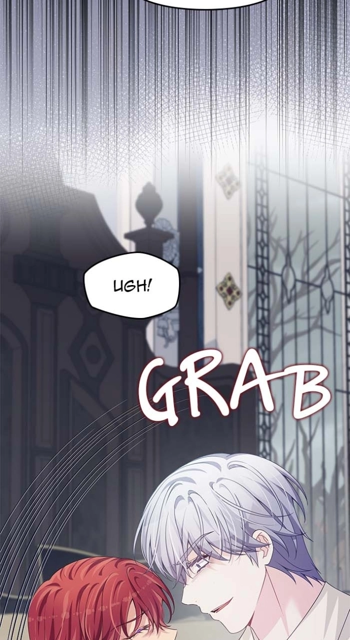 When Villainess And Villain Meet Chapter 110 381 87