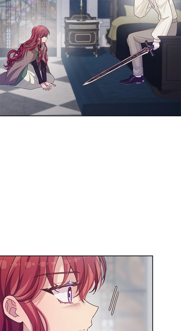 When Villainess And Villain Meet Chapter 110 388 94