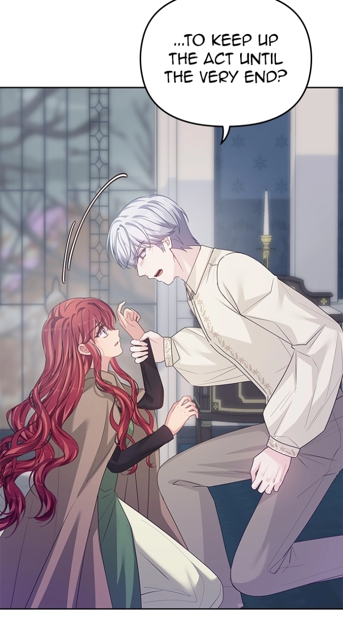 When Villainess And Villain Meet Chapter 111 252 6