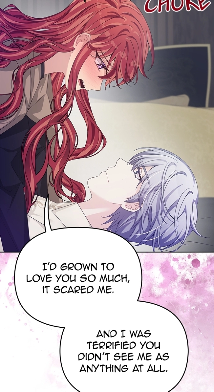 When Villainess And Villain Meet Chapter 111 315 69