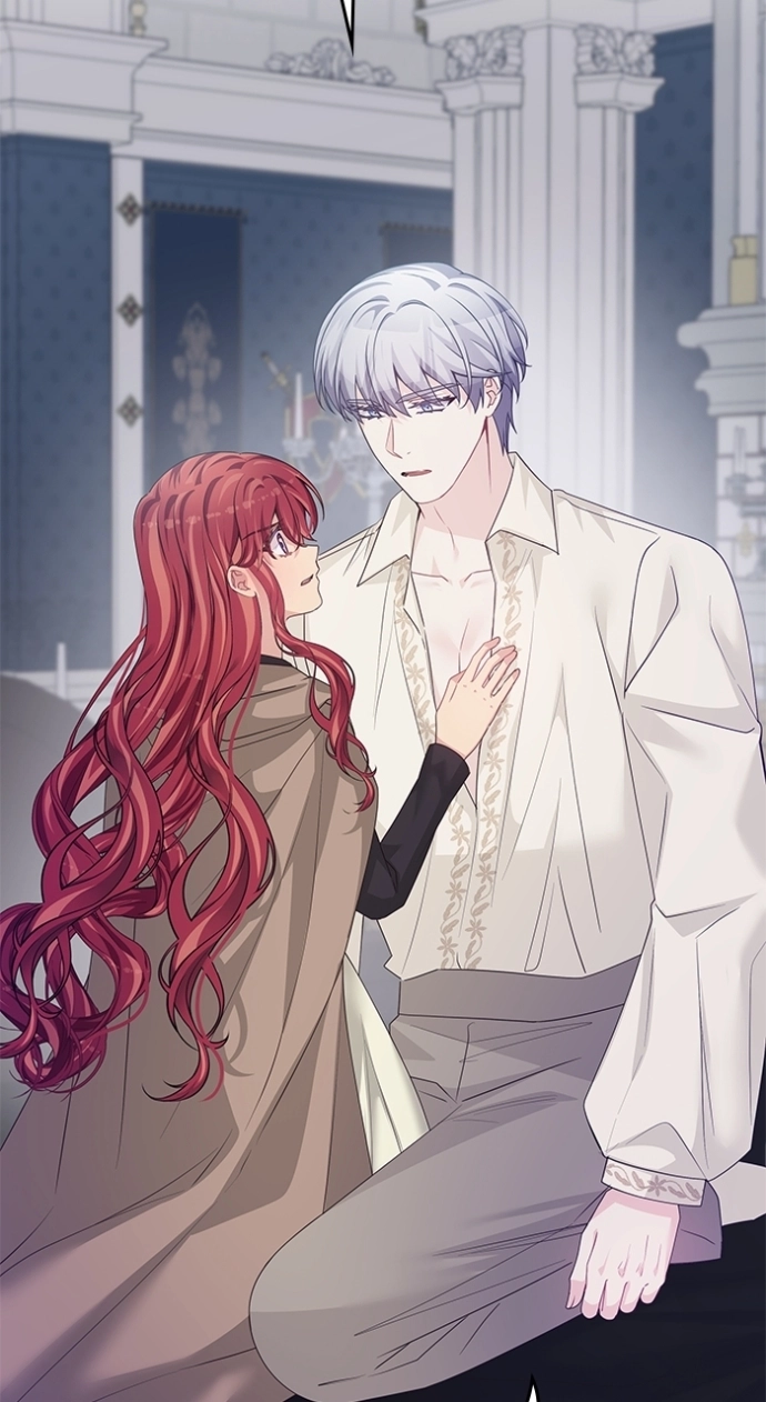 When Villainess And Villain Meet Chapter 112 260 14