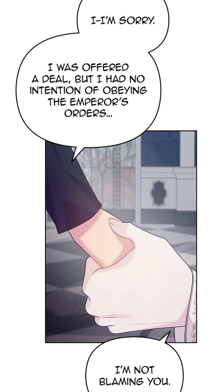 When Villainess And Villain Meet Chapter 112 276 30
