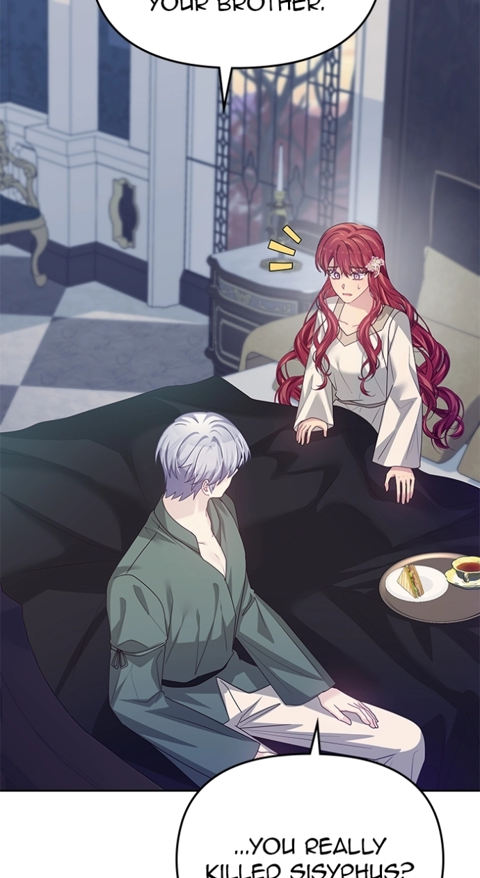 When Villainess And Villain Meet Chapter 112 320 74