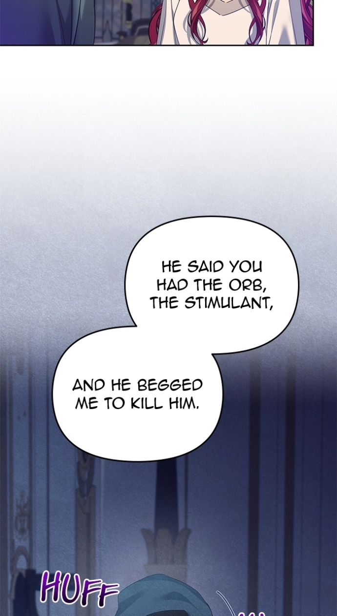 When Villainess And Villain Meet Chapter 113 268 10