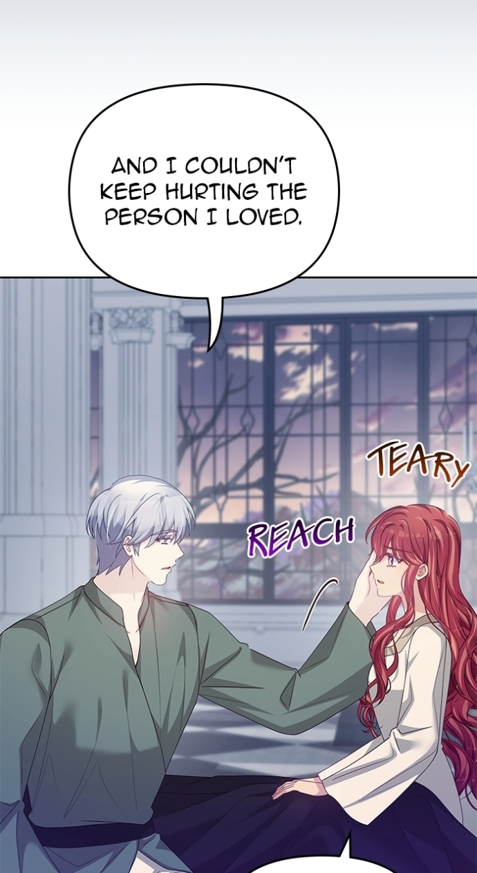 When Villainess And Villain Meet Chapter 113 277 19