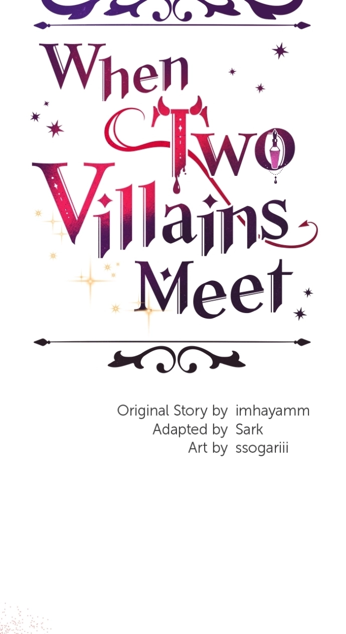When Villainess And Villain Meet Chapter 113 302 44