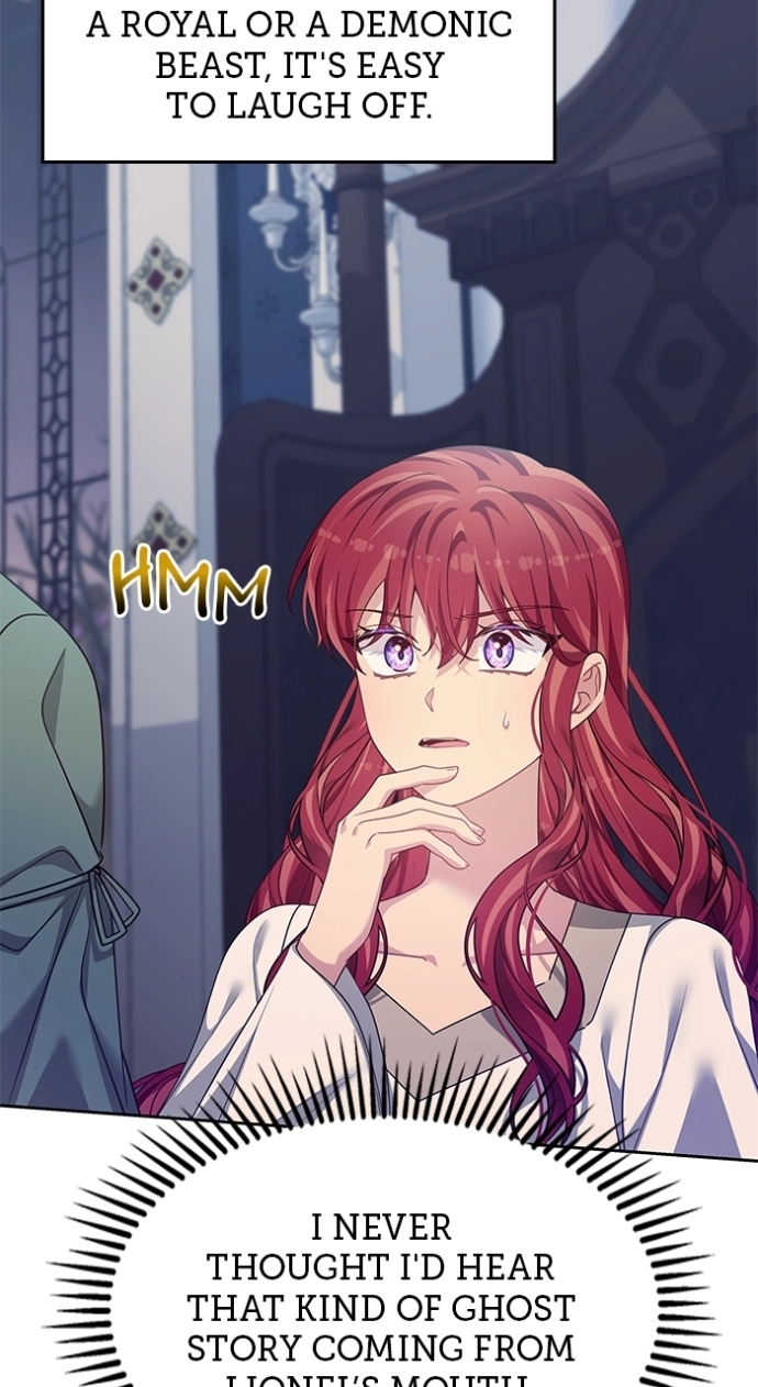 When Villainess And Villain Meet Chapter 113 310 52
